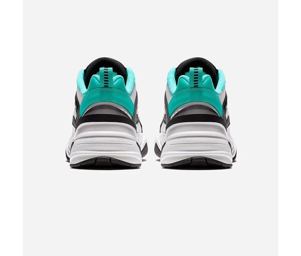 Nike M2K Tekno Hyper Jade