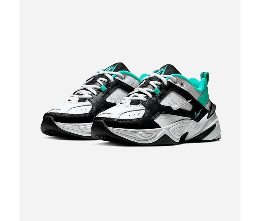 Nike M2K Tekno Hyper Jade