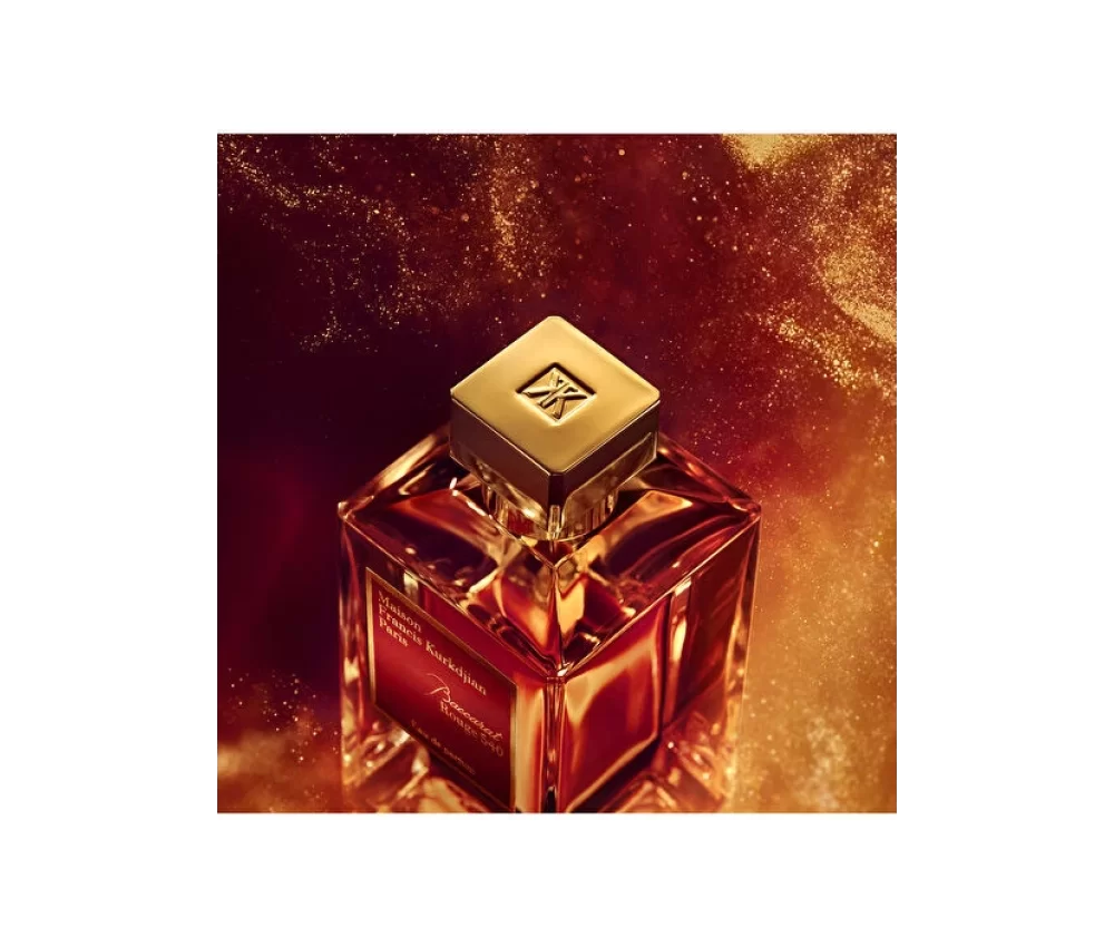 Maison Francis Kurkdjian Baccarat Rouge 540 EDP 70ML