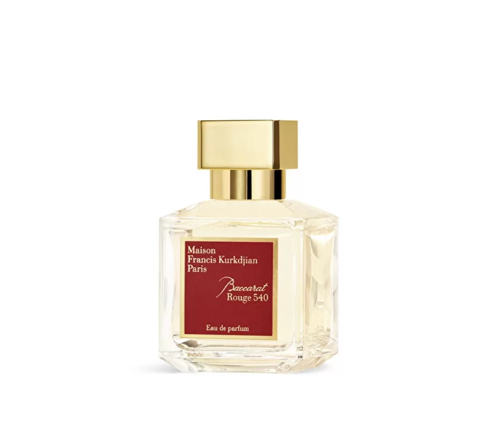 Maison Francis Kurkdjian Baccarat Rouge 540 EDP 70ML