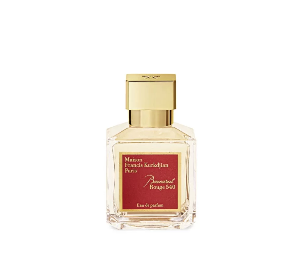 Maison Francis Kurkdjian Baccarat Rouge 540 EDP 70ML