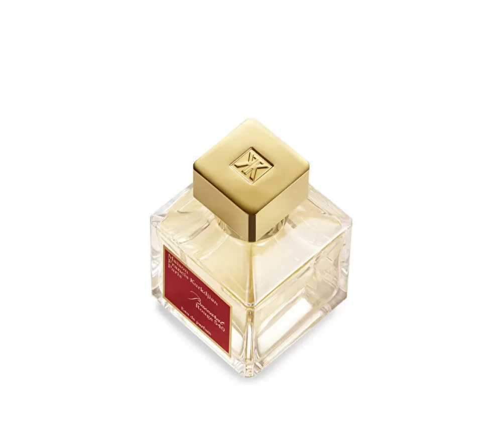 Maison Francis Kurkdjian Baccarat Rouge 540 EDP 70ML