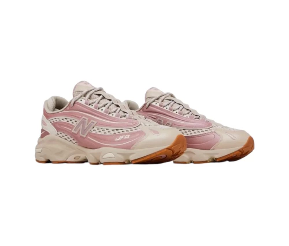 New Balance 1000 x Joe Freshgoods When Things Were Pure Pack Pink Mink