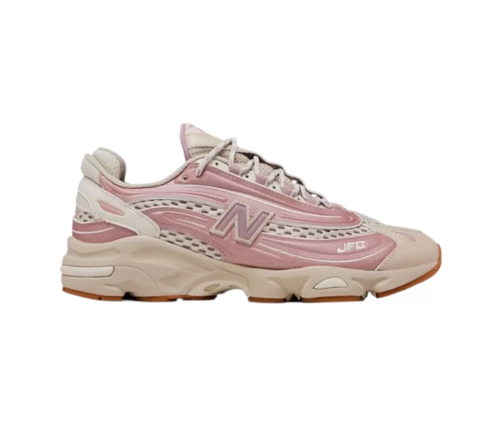 New Balance 1000 x Joe Freshgoods When Things Were Pure Pack Pink Mink