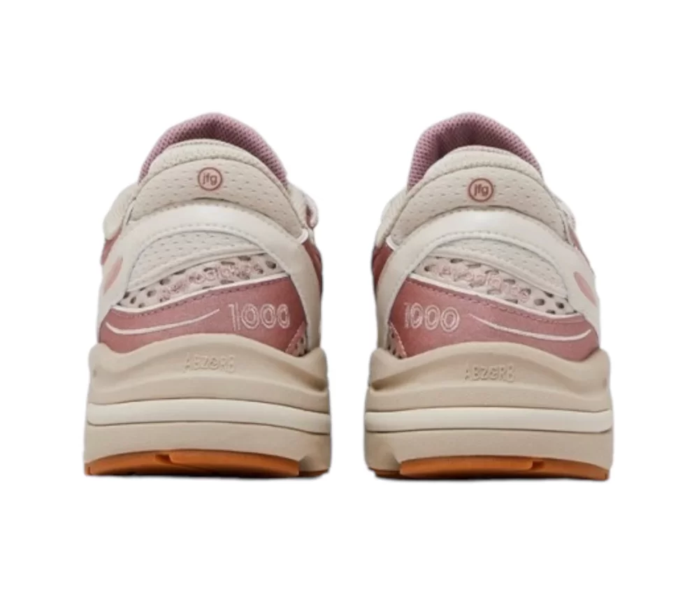 New Balance 1000 x Joe Freshgoods When Things Were Pure Pack Pink Mink