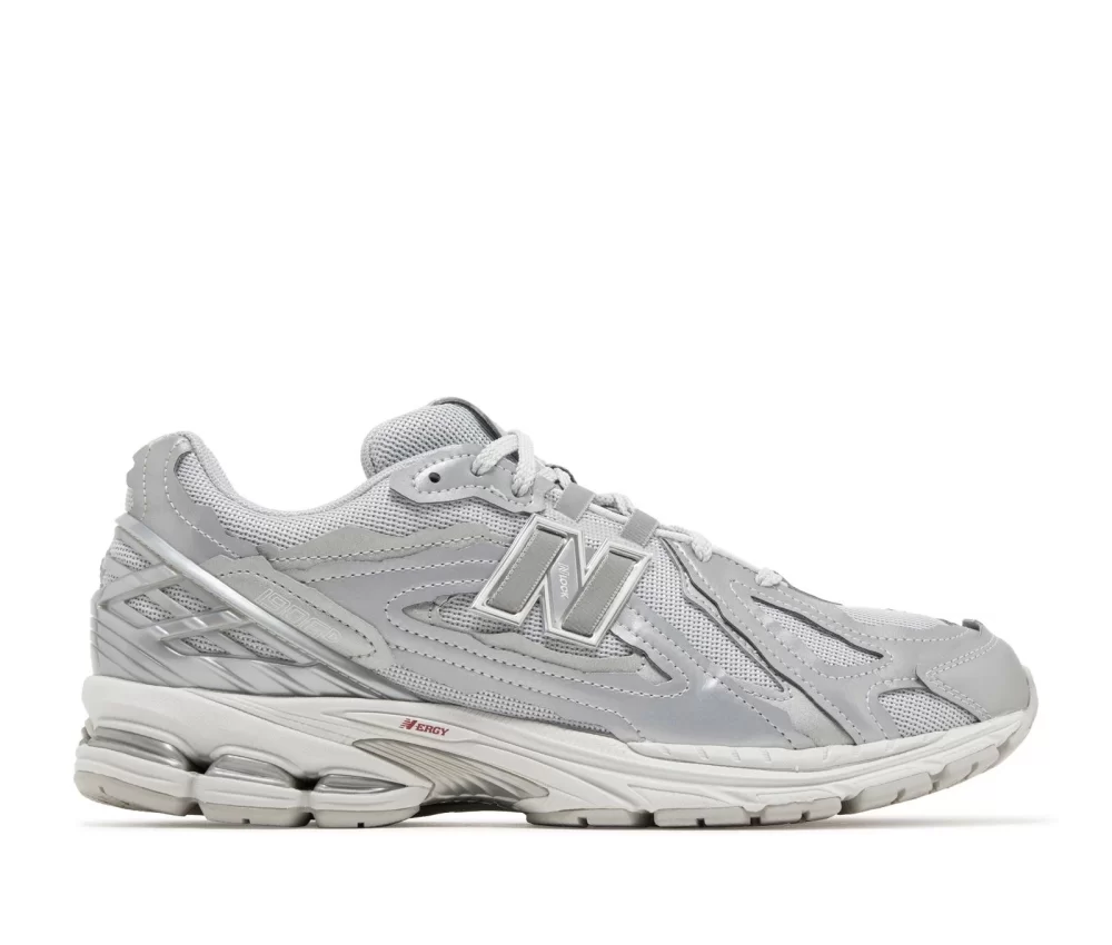 New Balance 1906D Silver Metallic