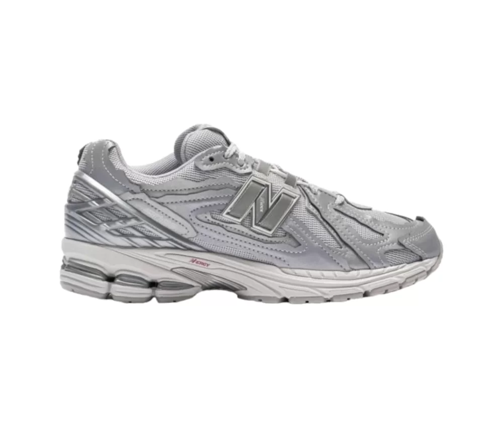 New Balance 1906D Silver Metallic