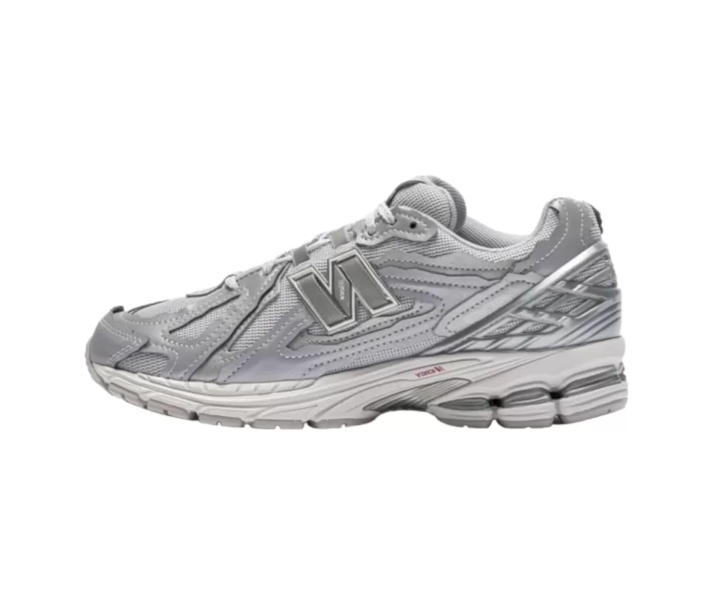 New Balance 1906D Silver Metallic