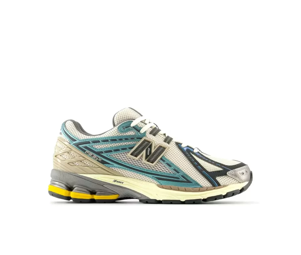 New Balance 1906R Metallic Teal