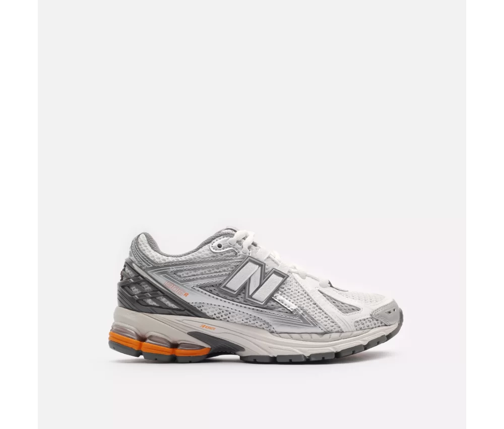 New Balance 1906R Silver Orange