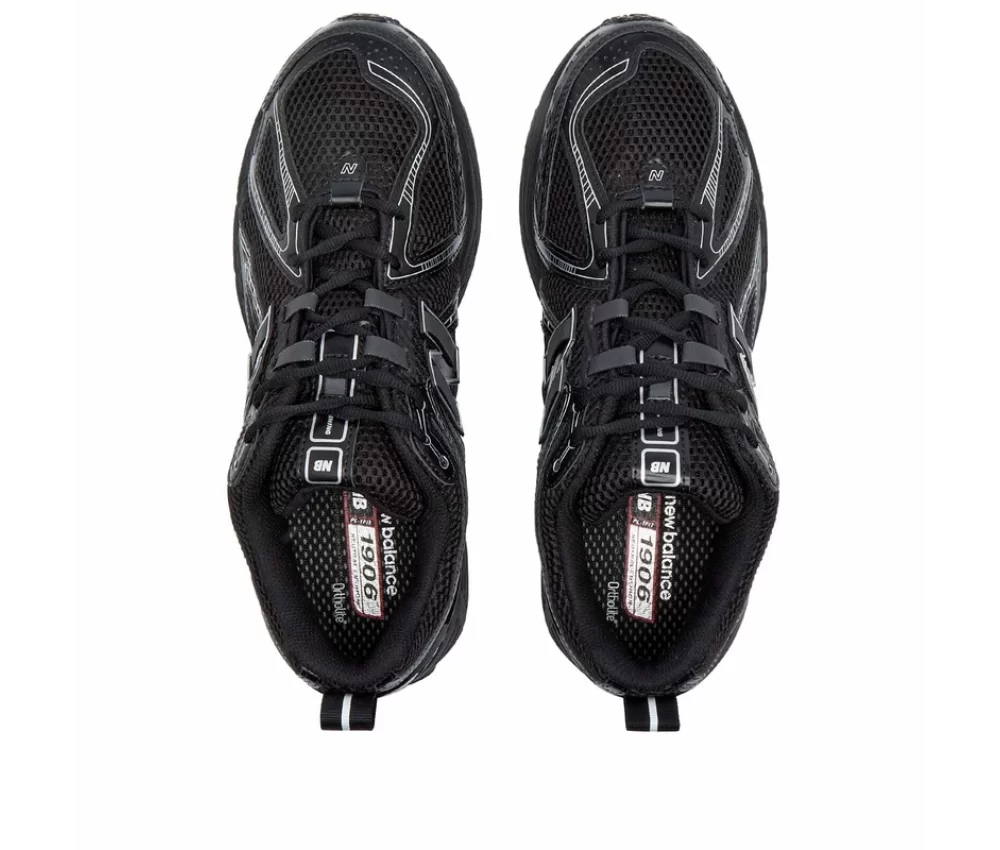 New Balance 1906RCH Black