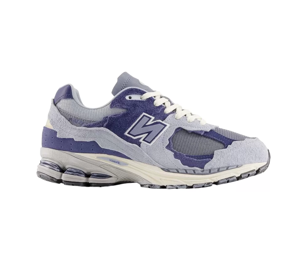 New Balance 2002R Lıght Arctıc Gray