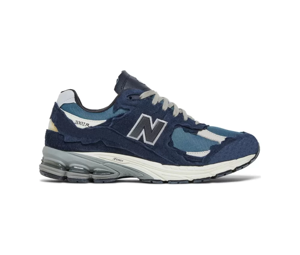 New Balance 2002R Protection Pack Dark Navy