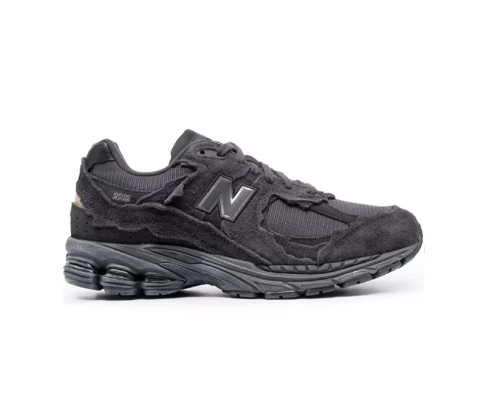 New Balance 2002R Protection Pack Phantom Grey