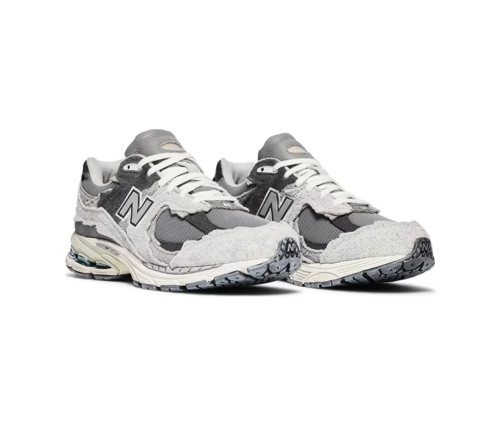 New Balance 2002R Protection Pack Rain Cloud