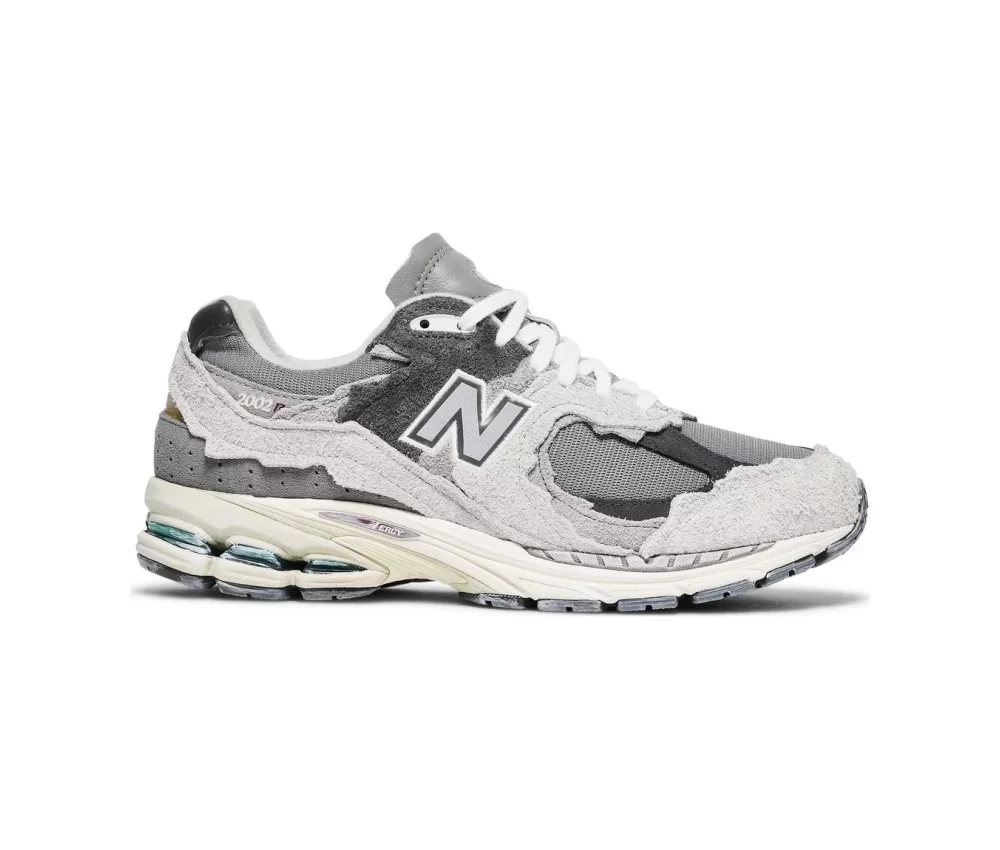 New Balance 2002R Protection Pack Rain Cloud