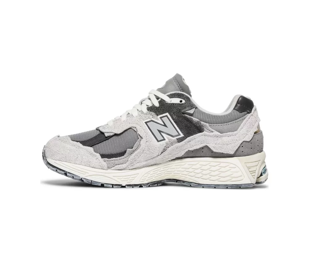 New Balance 2002R Protection Pack Rain Cloud