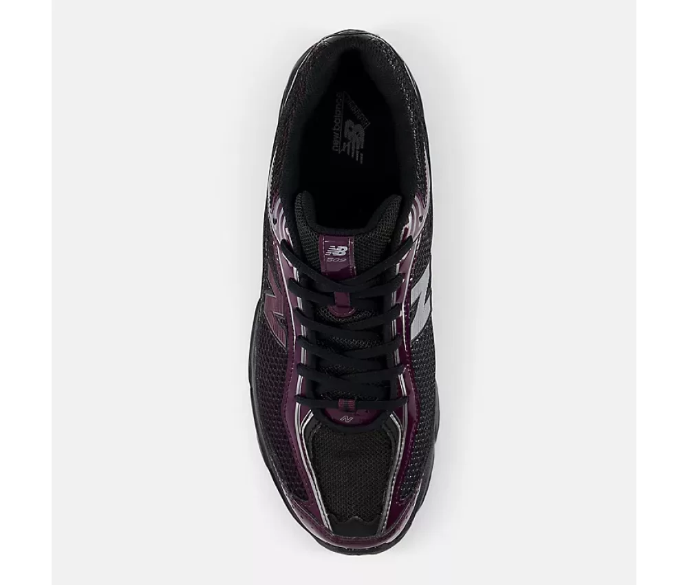 New Balance 509 Do Hee Kim Plum Brown