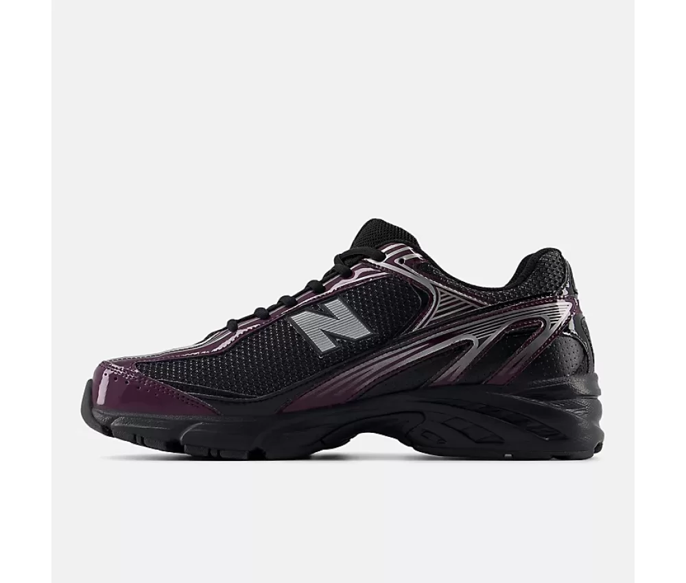 New Balance 509 Do Hee Kim Plum Brown