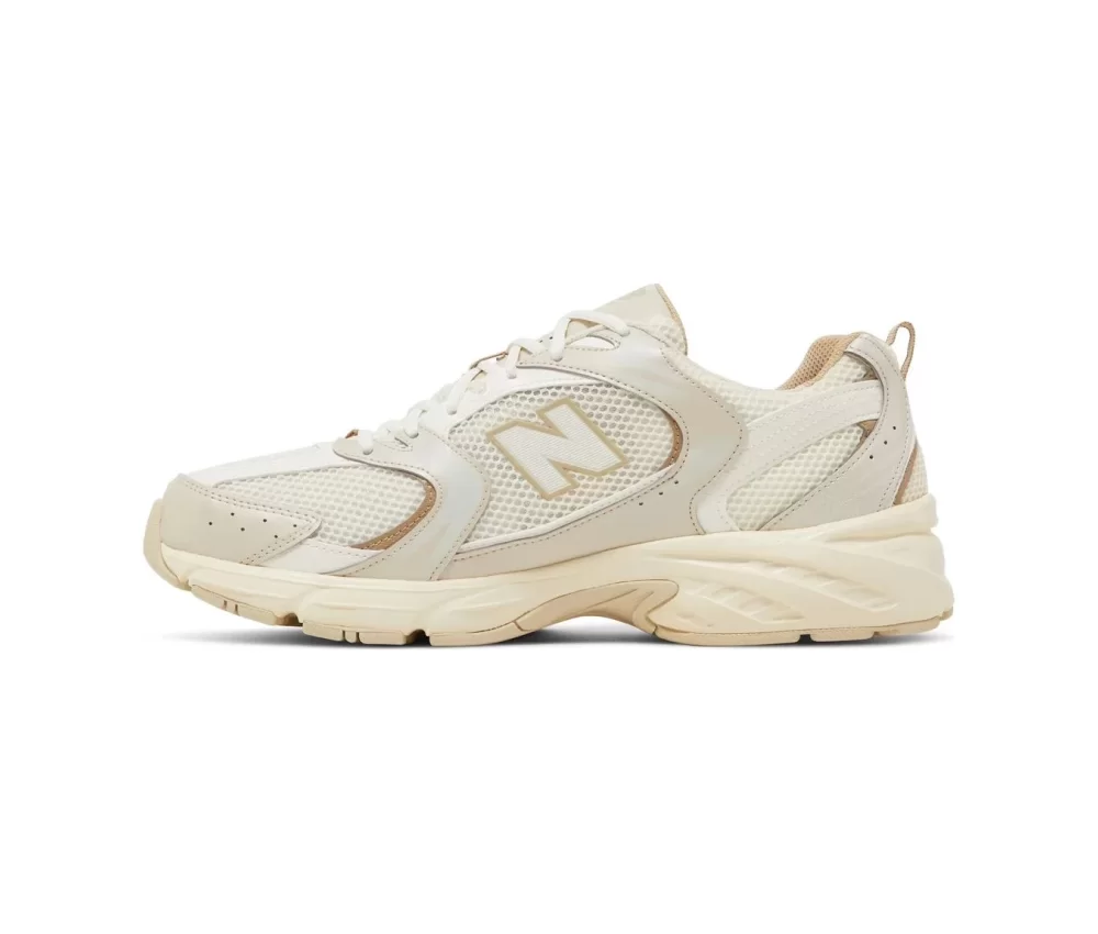 New Balance 530 Beige Angora