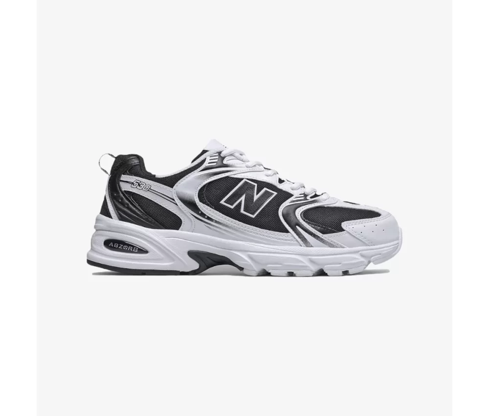 New Balance 530 Black