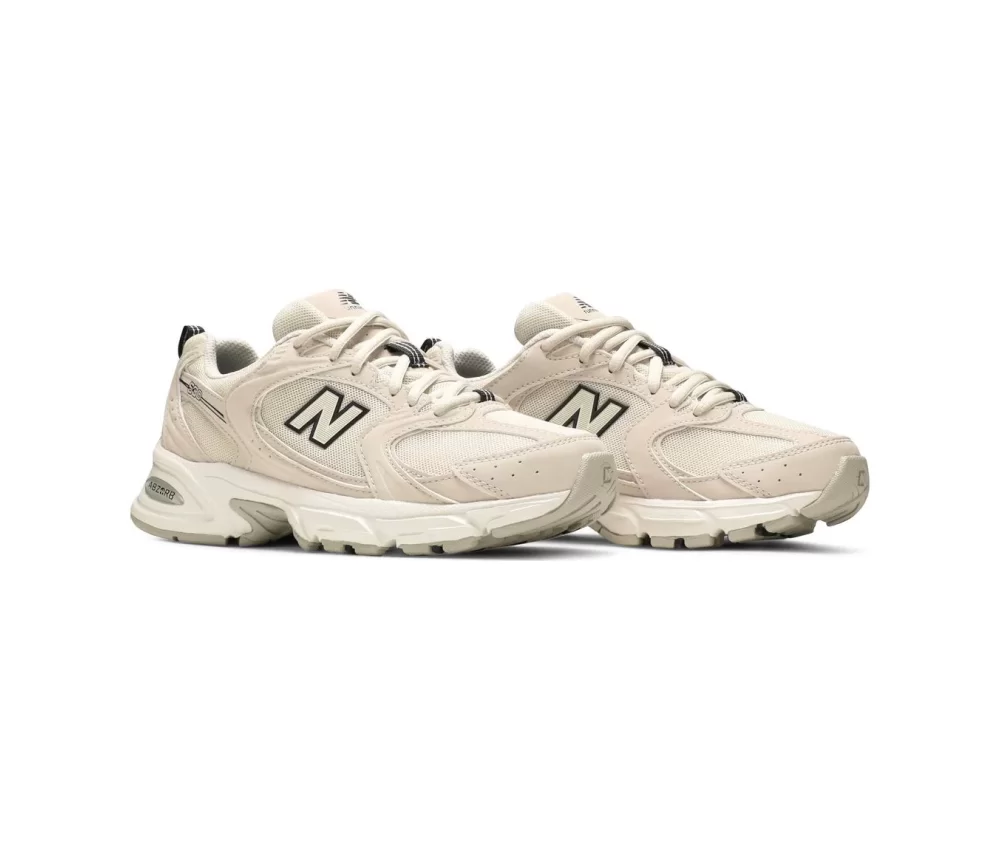 New Balance 530 Khaki Beige