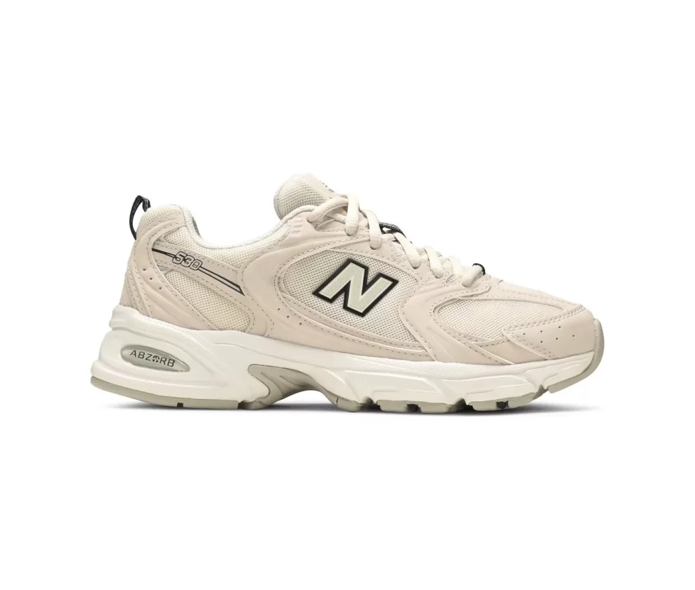 New Balance 530 Khaki Beige