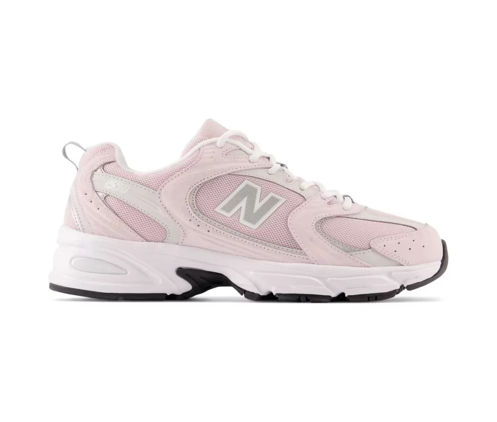 New Balance 530 Stone Pink