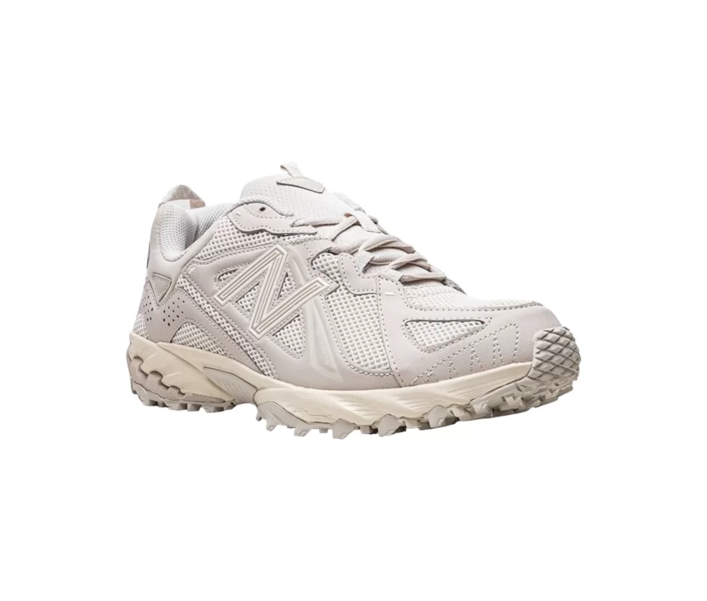 New Balance 610 Incubation Timberwolf Moonbeam