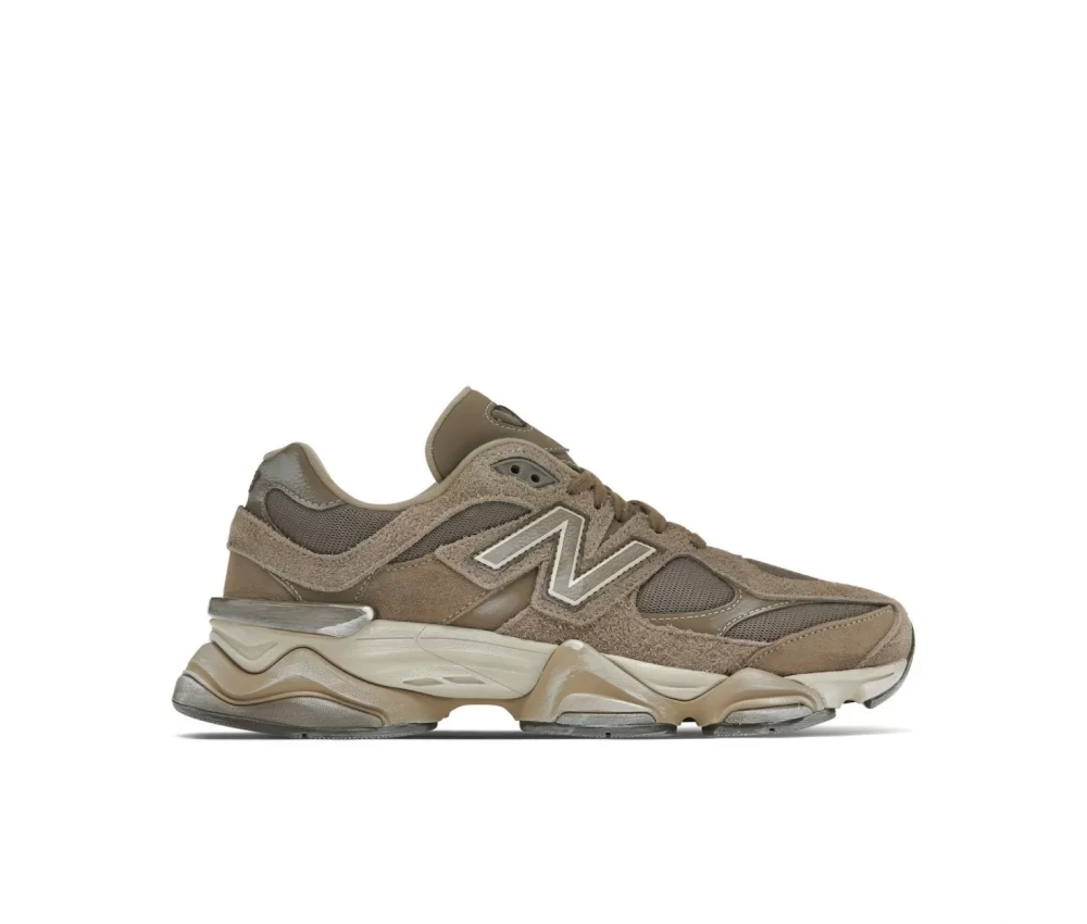 New Balance 9060 Brown