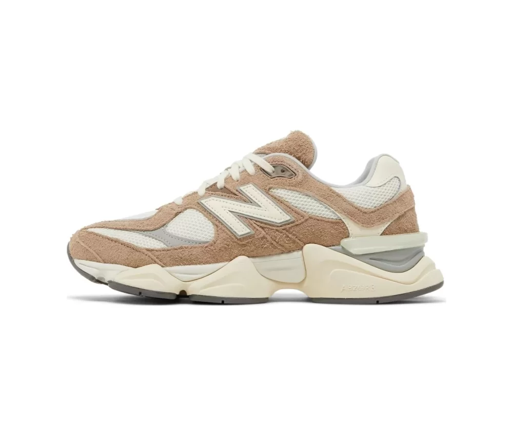 New Balance 9060 Driftwood