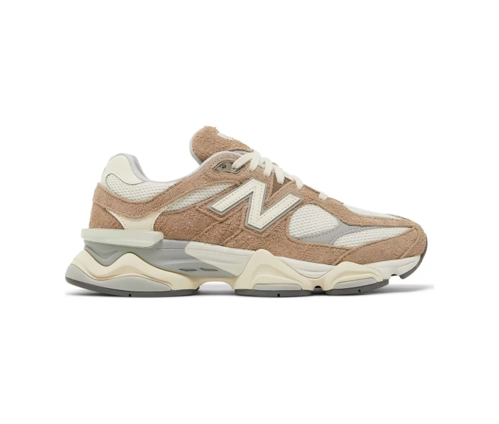 New Balance 9060 Driftwood