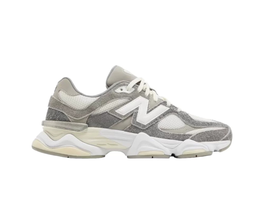 New Balance 9060 Grey White