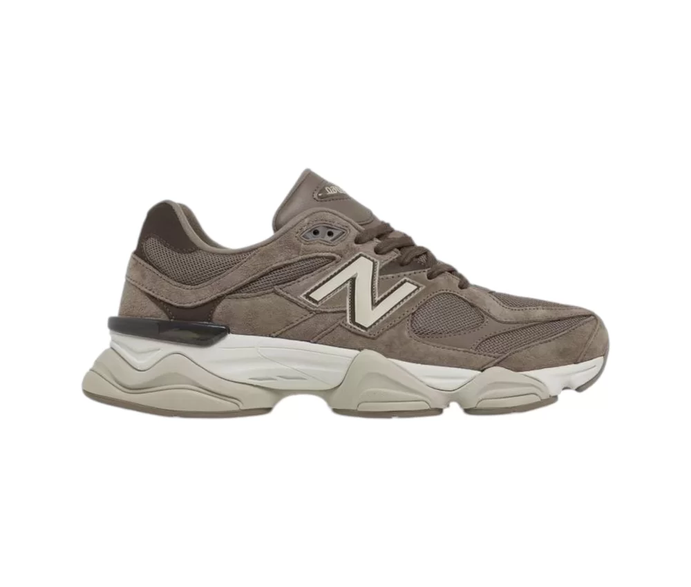 New Balance 9060 Mushroom Brown