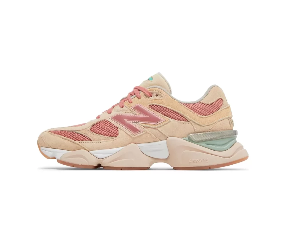 New Balance 9060 Penny Cookie Pink