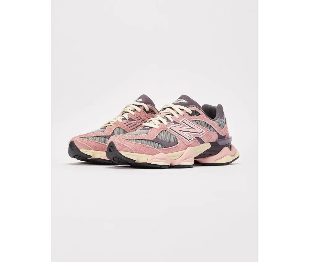 New Balance 9060 Pink Lavender