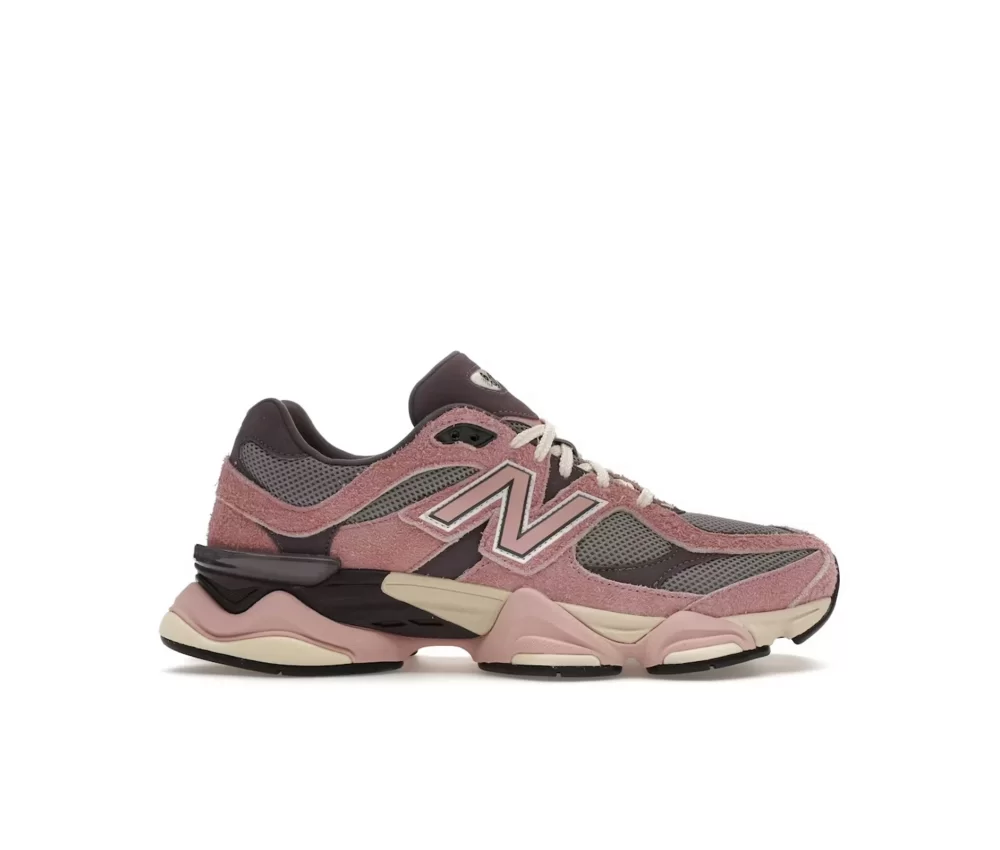 New Balance 9060 Pink Lavender