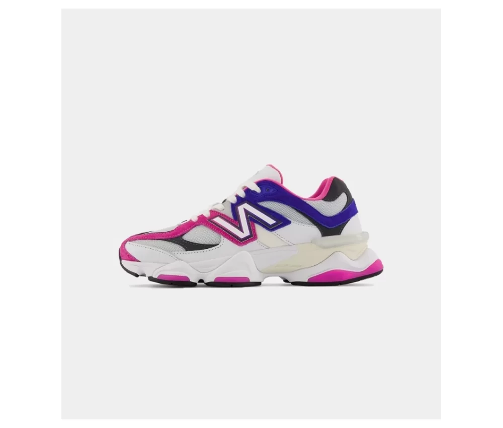 New Balance 9060 Pink Purple