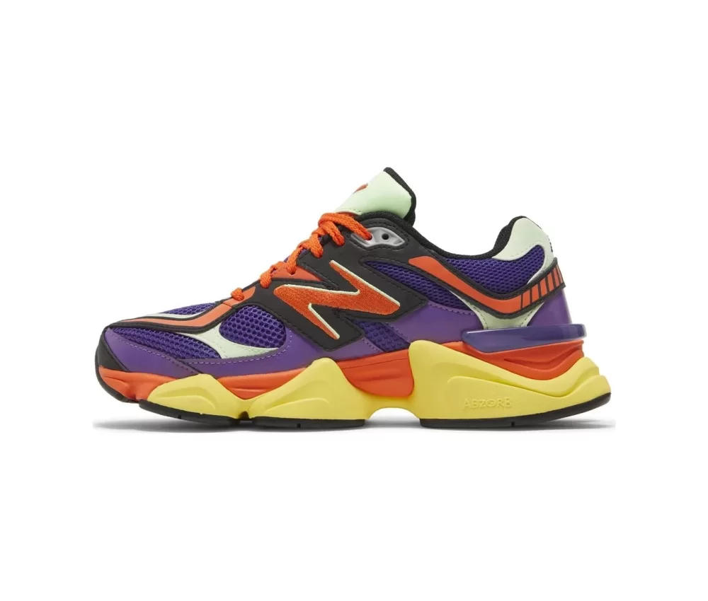 New Balance 9060 Prism Purple