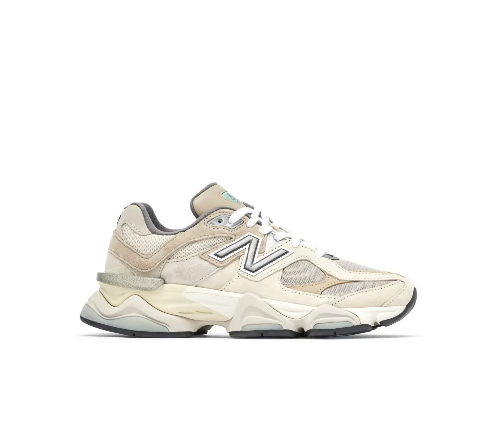 New Balance 9060 Sea Salt Surf