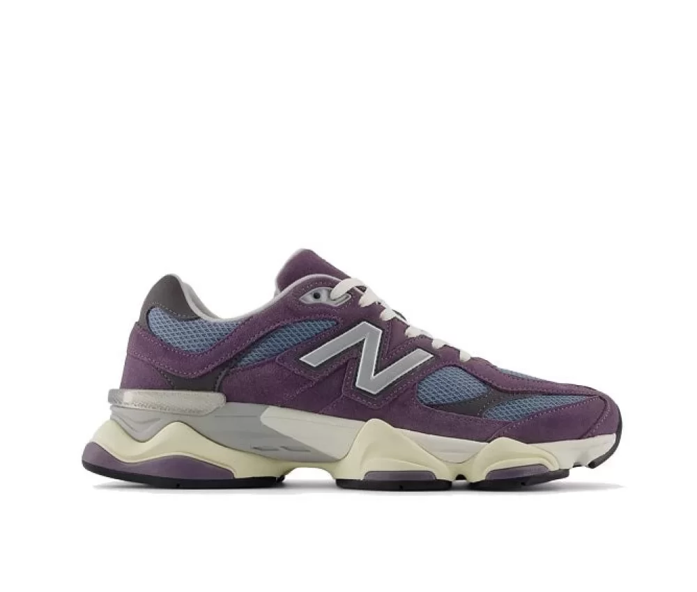 New Balance 9060 Shadow Purple