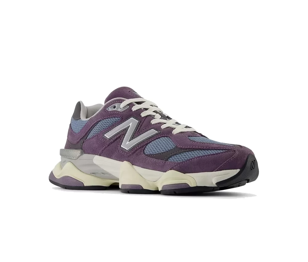 New Balance 9060 Shadow Purple