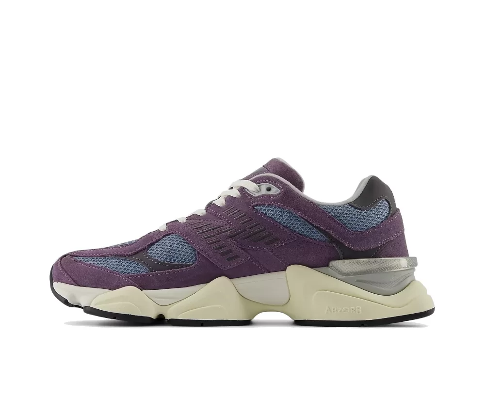 New Balance 9060 Shadow Purple