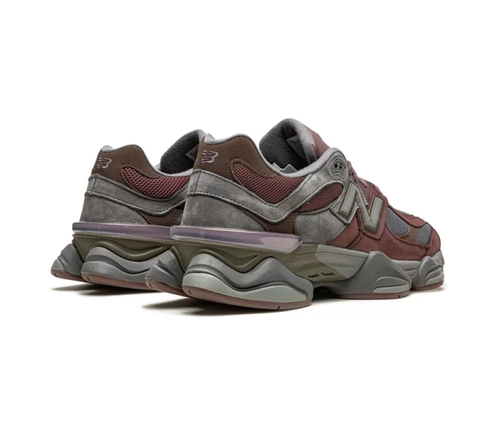 New Balance 9060 Truffle Rich Earth Magnet