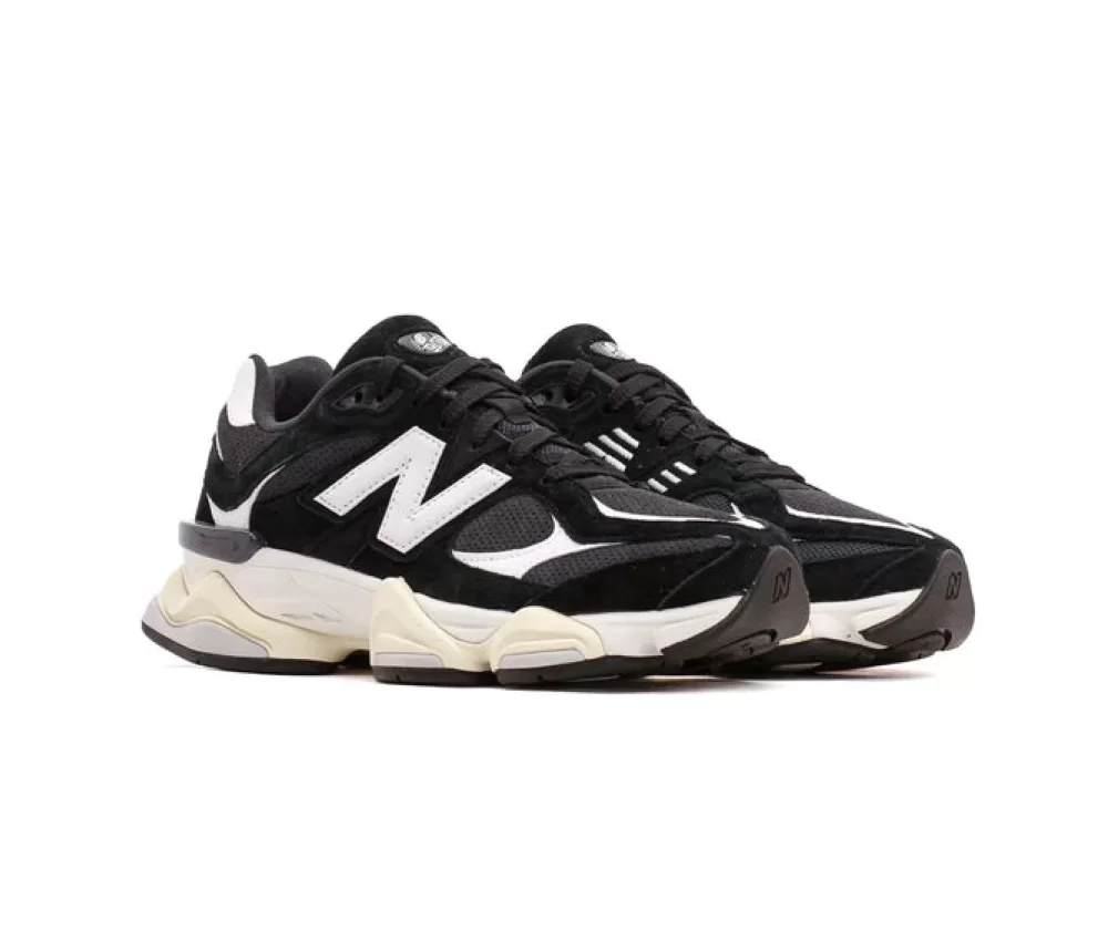 New Balance 9060 Black White