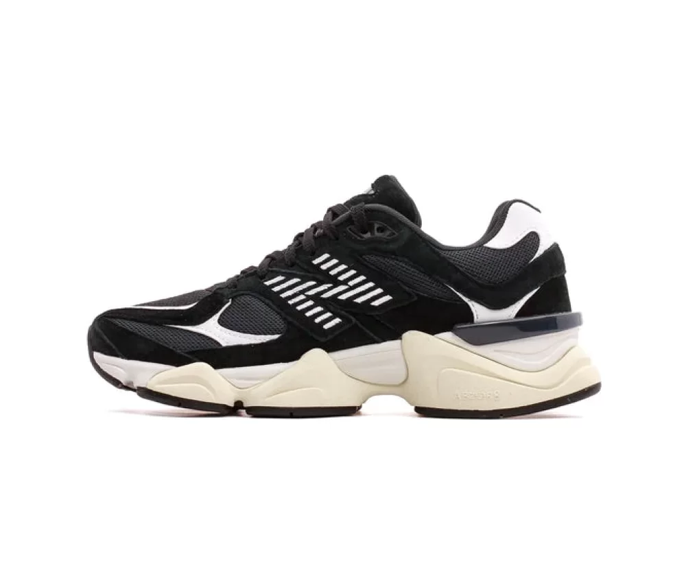 New Balance 9060 Black White