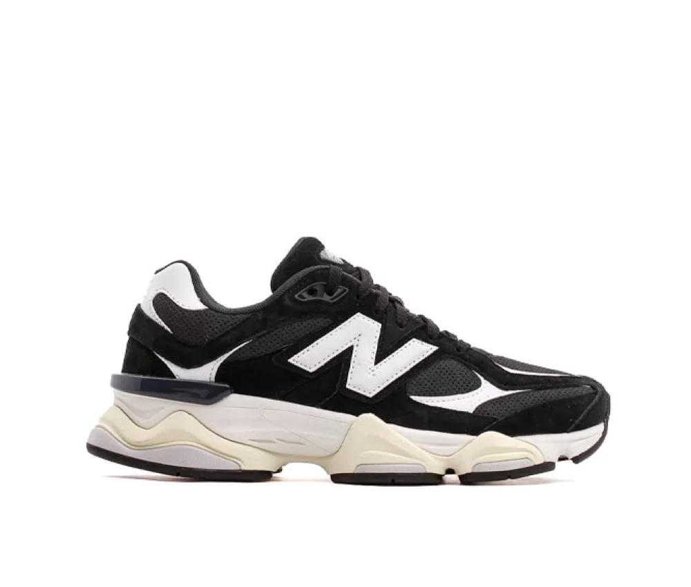 New Balance 9060 Black White