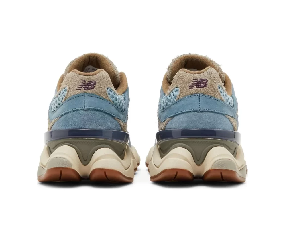 New Balance 9060 x Bodega Age Of Discovery