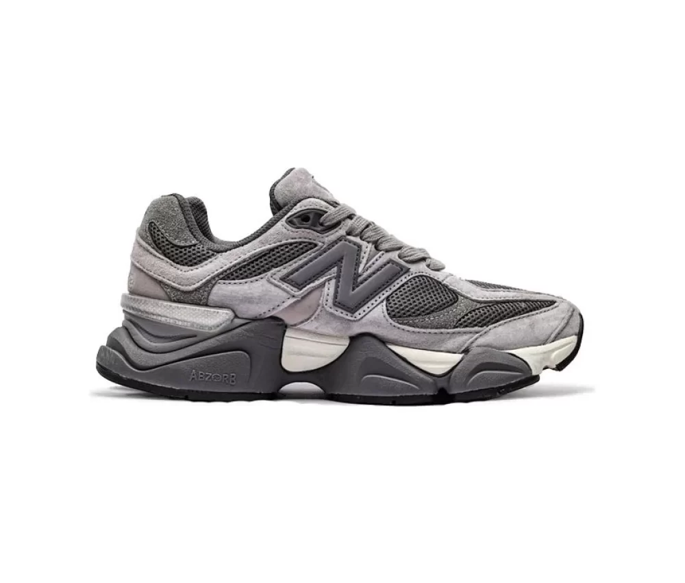 New Balance 9060 x Joe Freshgoods Dark Gray