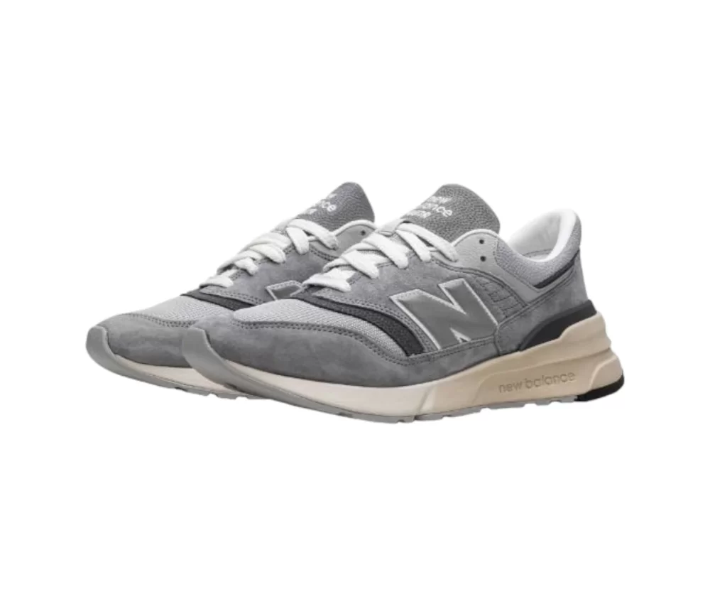 New Balance 997R Grey